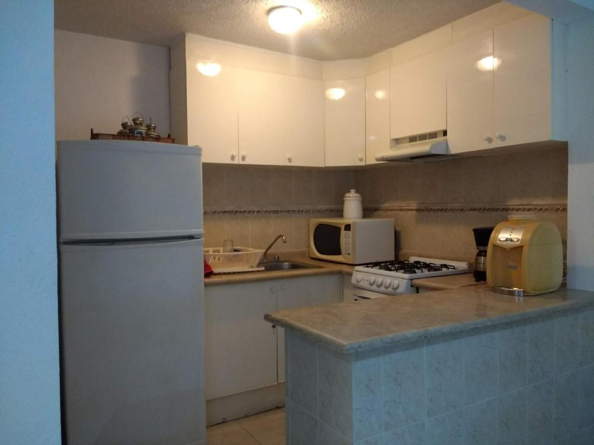 Pent House Acapulco Diamante Markis K 31 Exterior photo