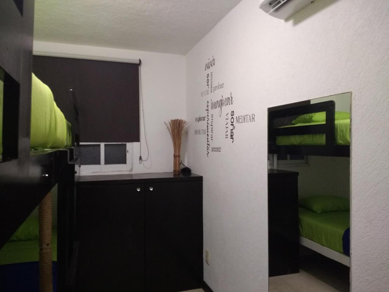 Pent House Acapulco Diamante Markis K 31 Exterior photo