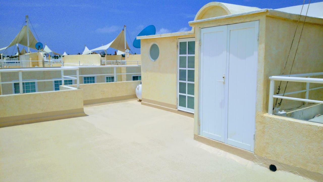 Pent House Acapulco Diamante Markis K 31 Exterior photo